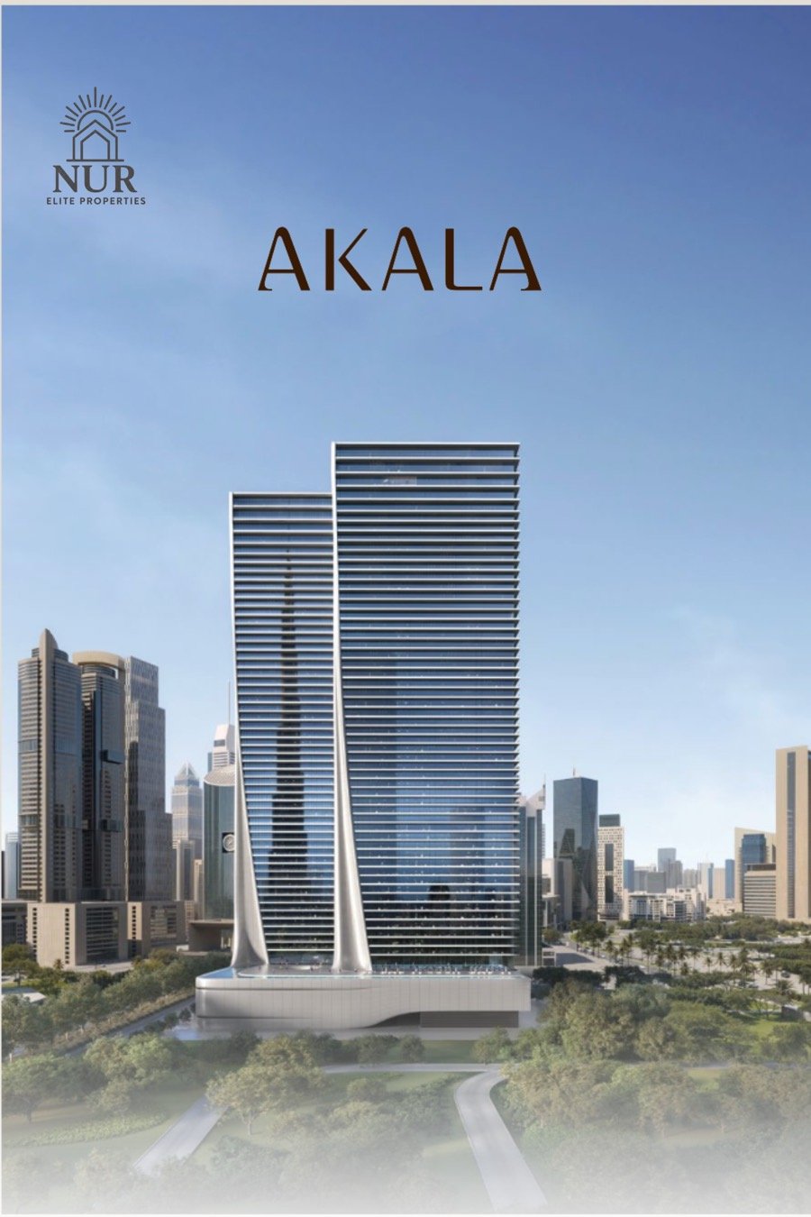 Akala Residences